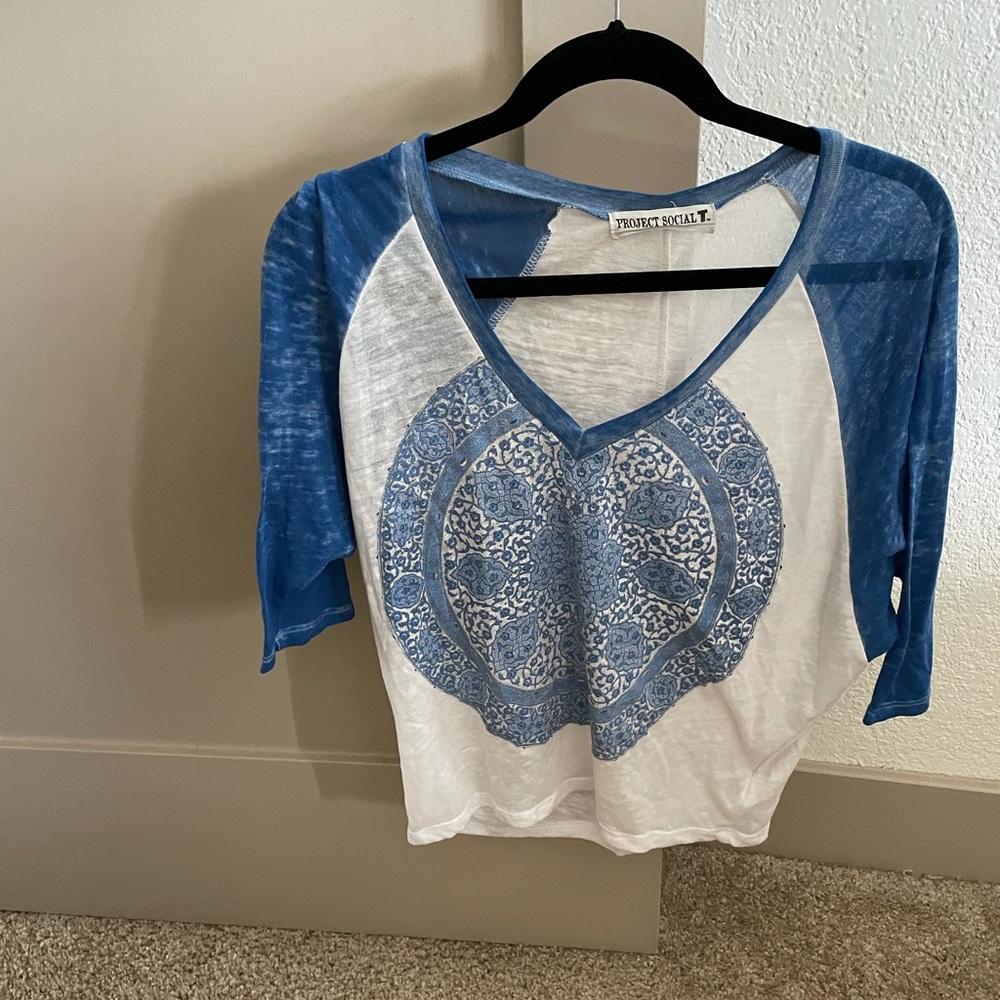 Project social T